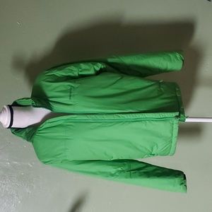 MENS SIZE SMALL PERMA LOFT PATAGONIA PUFFER